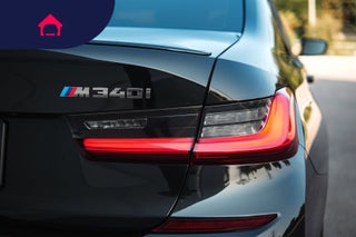 2020 BMW 3 Series