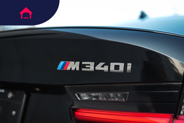 2020 BMW 3 Series