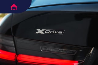 2020 BMW 3 Series