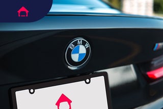 2020 BMW 3 Series
