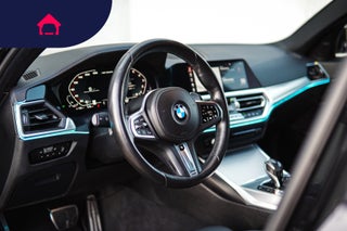 2020 BMW 3 Series