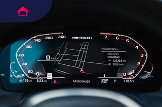 2020 BMW 3 Series