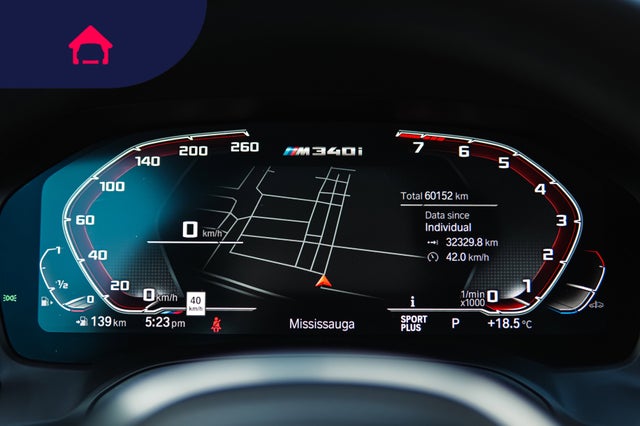 2020 BMW 3 Series