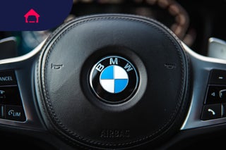 2020 BMW 3 Series