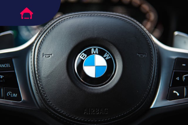 2020 BMW 3 Series