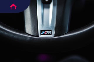 2020 BMW 3 Series