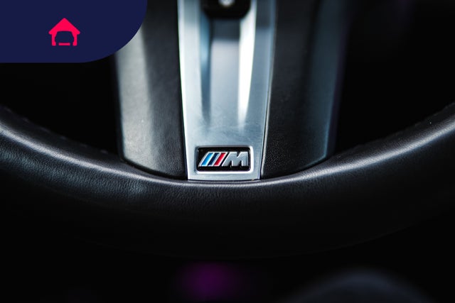 2020 BMW 3 Series
