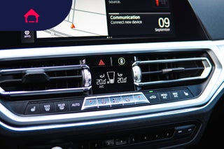 2020 BMW 3 Series