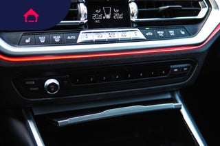 2020 BMW 3 Series