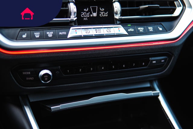 2020 BMW 3 Series