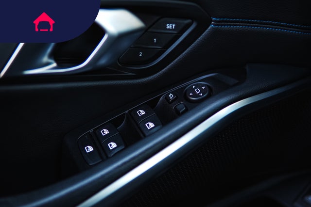 2020 BMW 3 Series