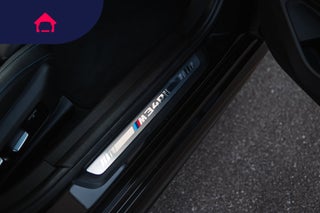 2020 BMW 3 Series
