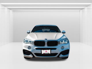 2017 BMW X6
