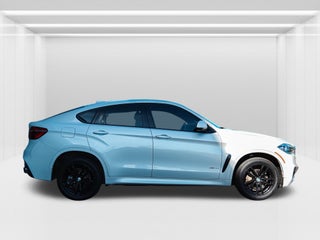 2017 BMW X6