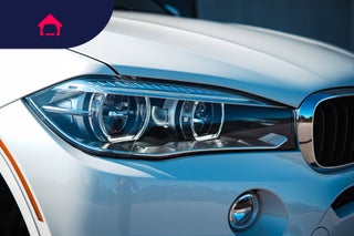2017 BMW X6