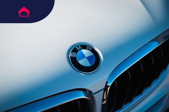 2017 BMW X6