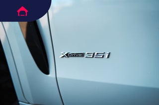 2017 BMW X6