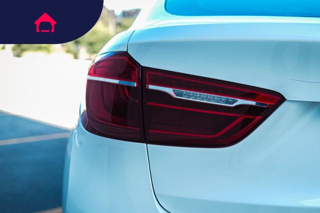 2017 BMW X6