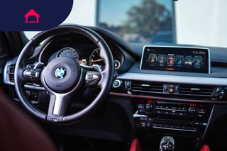 2017 BMW X6