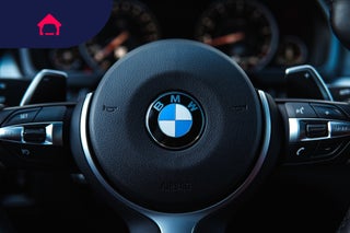 2017 BMW X6
