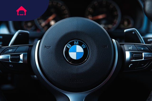 2017 BMW X6