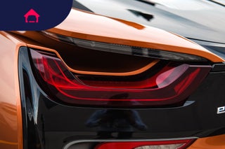 2019 BMW i8