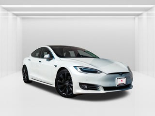 2017 Tesla Model S
