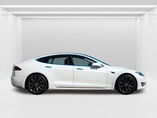 2017 Tesla Model S