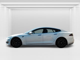 2017 Tesla Model S