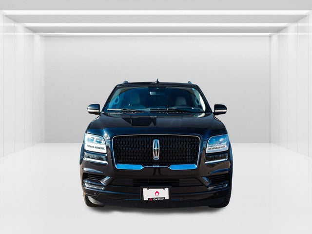 2021 Lincoln Navigator L