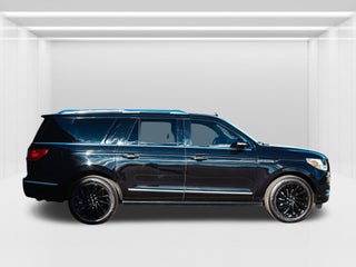 2021 Lincoln Navigator L