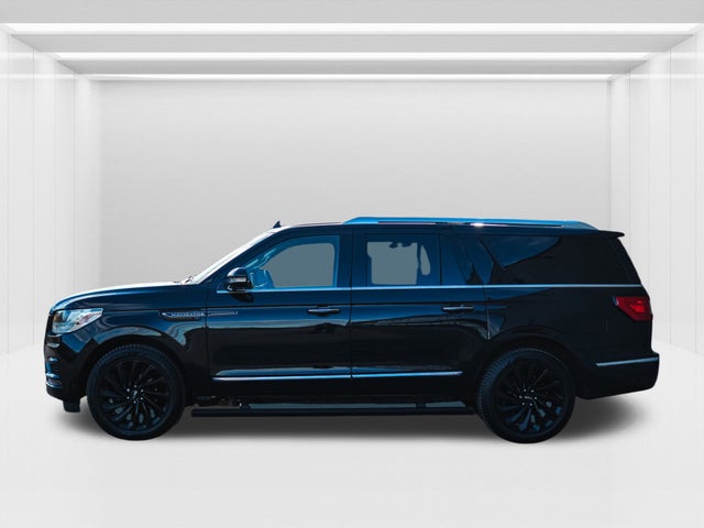 2021 Lincoln Navigator L