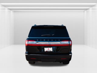 2021 Lincoln Navigator L