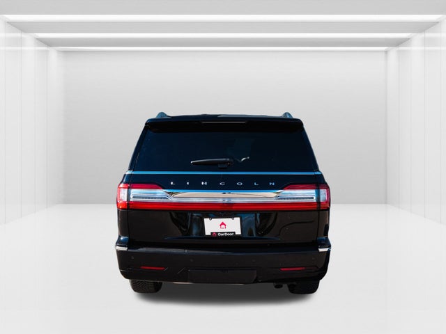 2021 Lincoln Navigator L