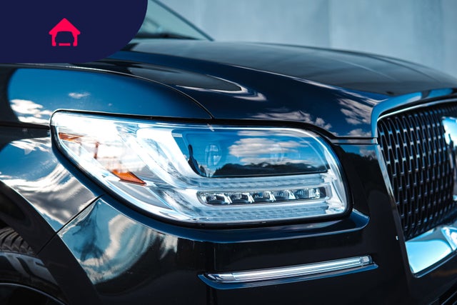 2021 Lincoln Navigator L