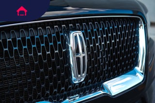 2021 Lincoln Navigator L