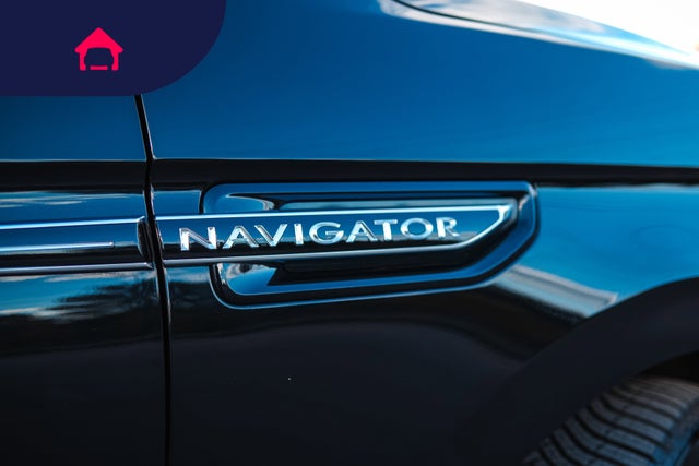 2021 Lincoln Navigator L