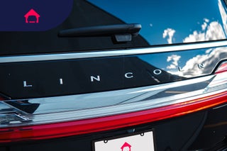 2021 Lincoln Navigator L