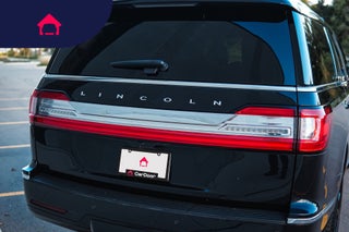 2021 Lincoln Navigator L