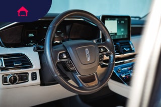 2021 Lincoln Navigator L