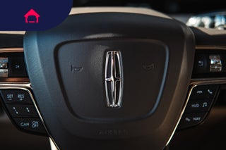 2021 Lincoln Navigator L