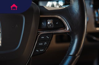 2021 Lincoln Navigator L