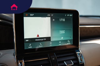 2021 Lincoln Navigator L