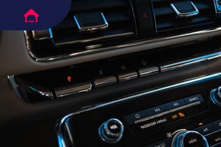 2021 Lincoln Navigator L