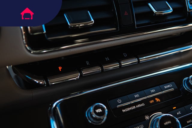 2021 Lincoln Navigator L