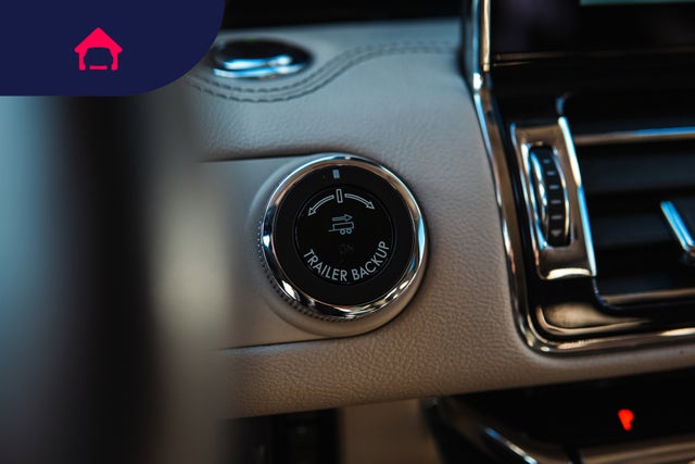 2021 Lincoln Navigator L