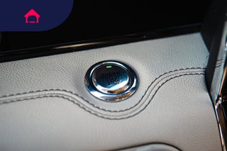 2021 Lincoln Navigator L