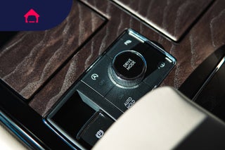 2021 Lincoln Navigator L