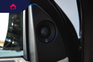 2021 Lincoln Navigator L