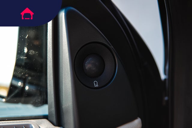 2021 Lincoln Navigator L